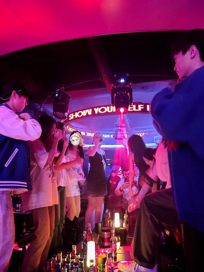 赣州商务ktv了解一下-瑞金市ktv预定